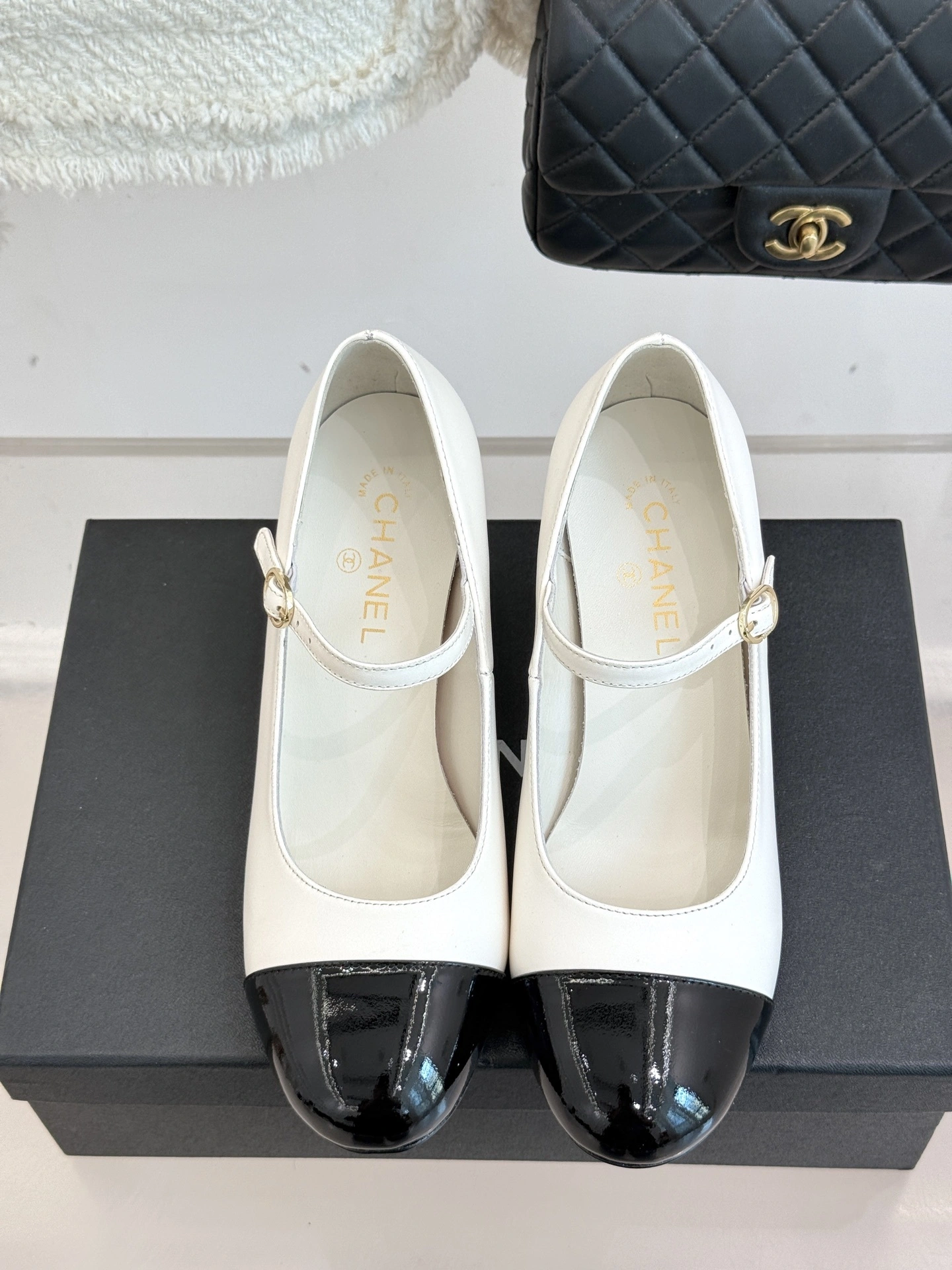 COCO-- 3h1958 G46775-B22202-U4186 Heel height ：8.5cm item:E-X158I2401